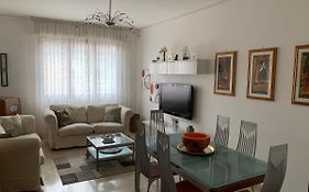 Appartamento 500 Metri Dal Mare